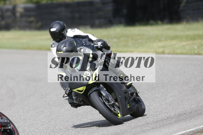 /18 05.06.2026  TZ Motorsport ADR/Gruppe gruen/137